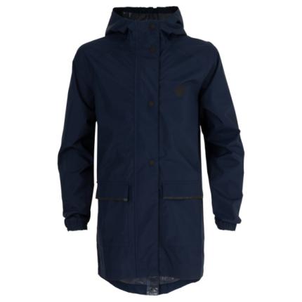 Agu GO Parka kids regenjas essentials
